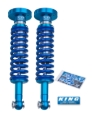 Picture of King Shocks KIN 2.5 Coilovers - 25001-168
