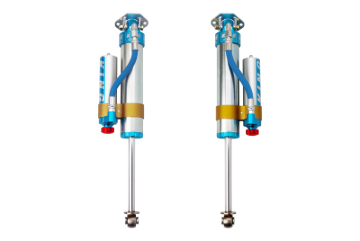 Picture of King Shocks KIN 2.5 Shocks Shocks and Struts - 25001-177A