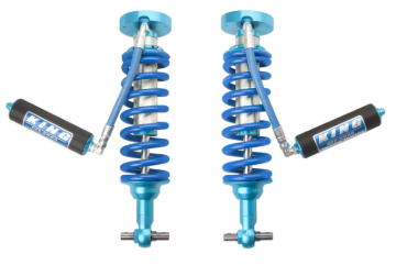 Picture of King Shocks KIN 2.5 Coilovers - 25001-174