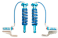 Picture of King Shocks KIN 2.5 Coilovers - 25001-167A