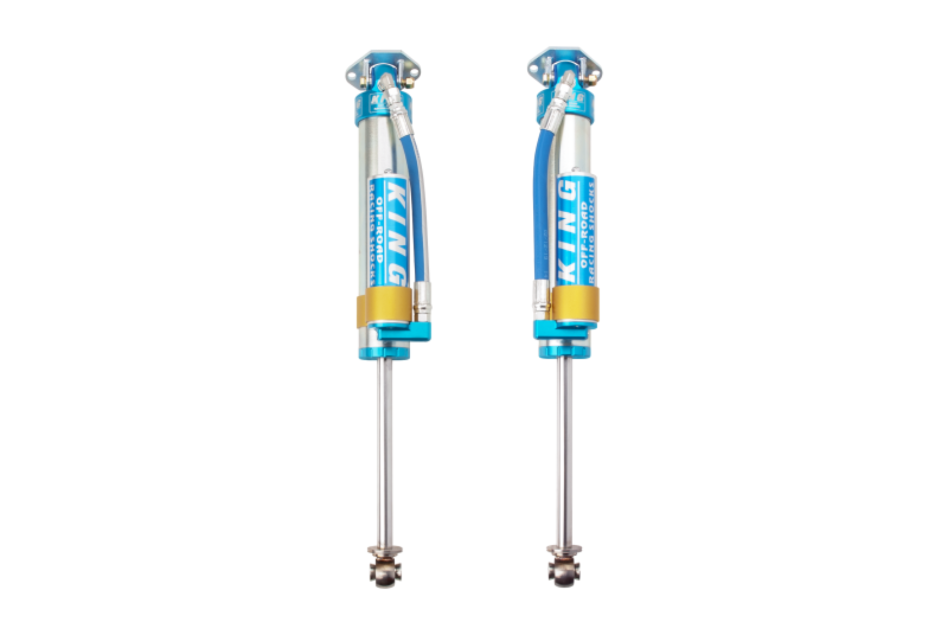 Picture of King Shocks KIN 2.5 Shocks Shocks and Struts - 25001-181
