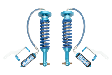 Picture of King Shocks KIN 2.5 Coilovers - 25001-182