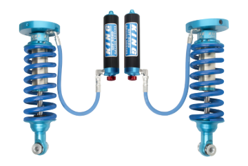 Picture of King Shocks KIN 2.5 Coilovers - 25001-183A