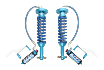 Picture of King Shocks KIN 2.5 Coilovers - 25001-182A