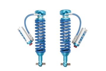 Picture of King Shocks KIN 2.5 Coilovers - 25001-192A-EXT
