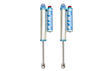 Picture of King Shocks KIN 2.5 Shocks Shocks and Struts - 25001-193A