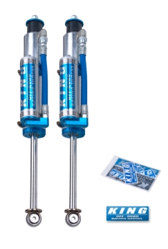 Picture of King Shocks KIN 2.5 Shocks Shocks and Struts - 25001-223