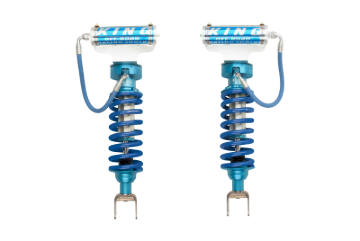 Picture of King Shocks KIN 2.5 Coilovers - 25001-207