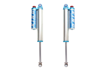 Picture of King Shocks KIN 2.5 Shocks Shocks and Struts - 25001-208A