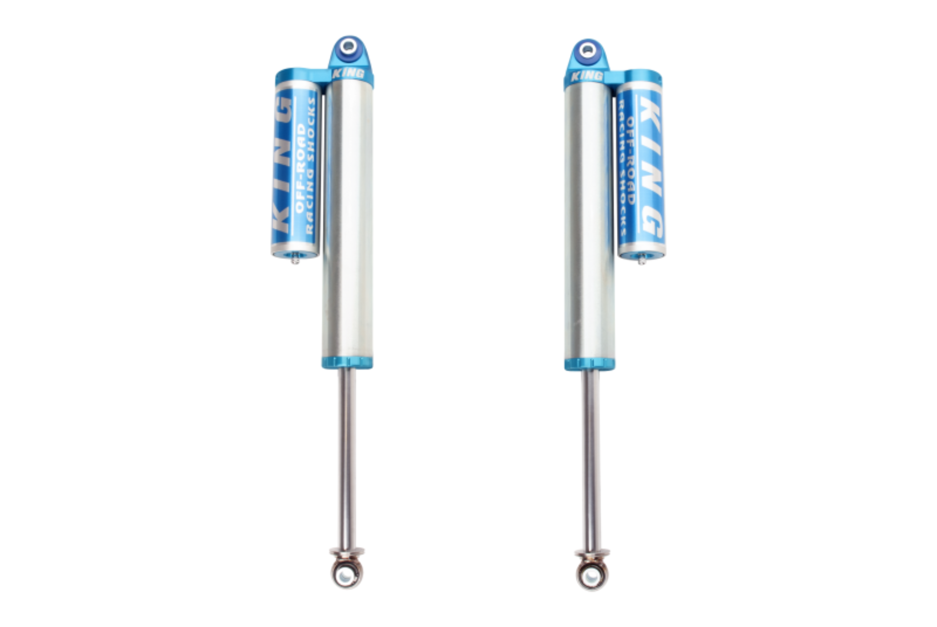 Picture of King Shocks KIN 2.5 Shocks Shocks and Struts - 25001-208