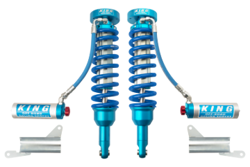 Picture of King Shocks KIN 2.5 Coilovers - 25001-243A
