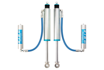 Picture of King Shocks KIN 2.5 Shocks Shocks and Struts - 25001-255