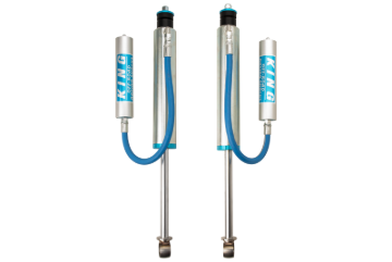 Picture of King Shocks KIN 2.5 Shocks Shocks and Struts - 25001-258