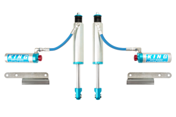 Picture of King Shocks KIN 2.5 Shocks Shocks and Struts - 25001-259A