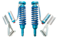Picture of King Shocks KIN 2.5 Coilovers - 25001-261A