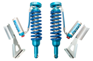 Picture of King Shocks KIN 2.5 Coilovers - 25001-261A