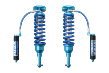 Picture of King Shocks KIN 2.5 Coilovers - 25001-264