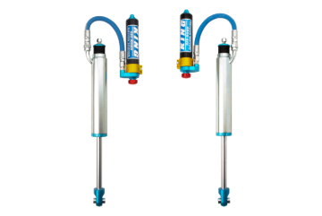 Picture of King Shocks KIN 2.5 Shocks Shocks and Struts - 25001-265A