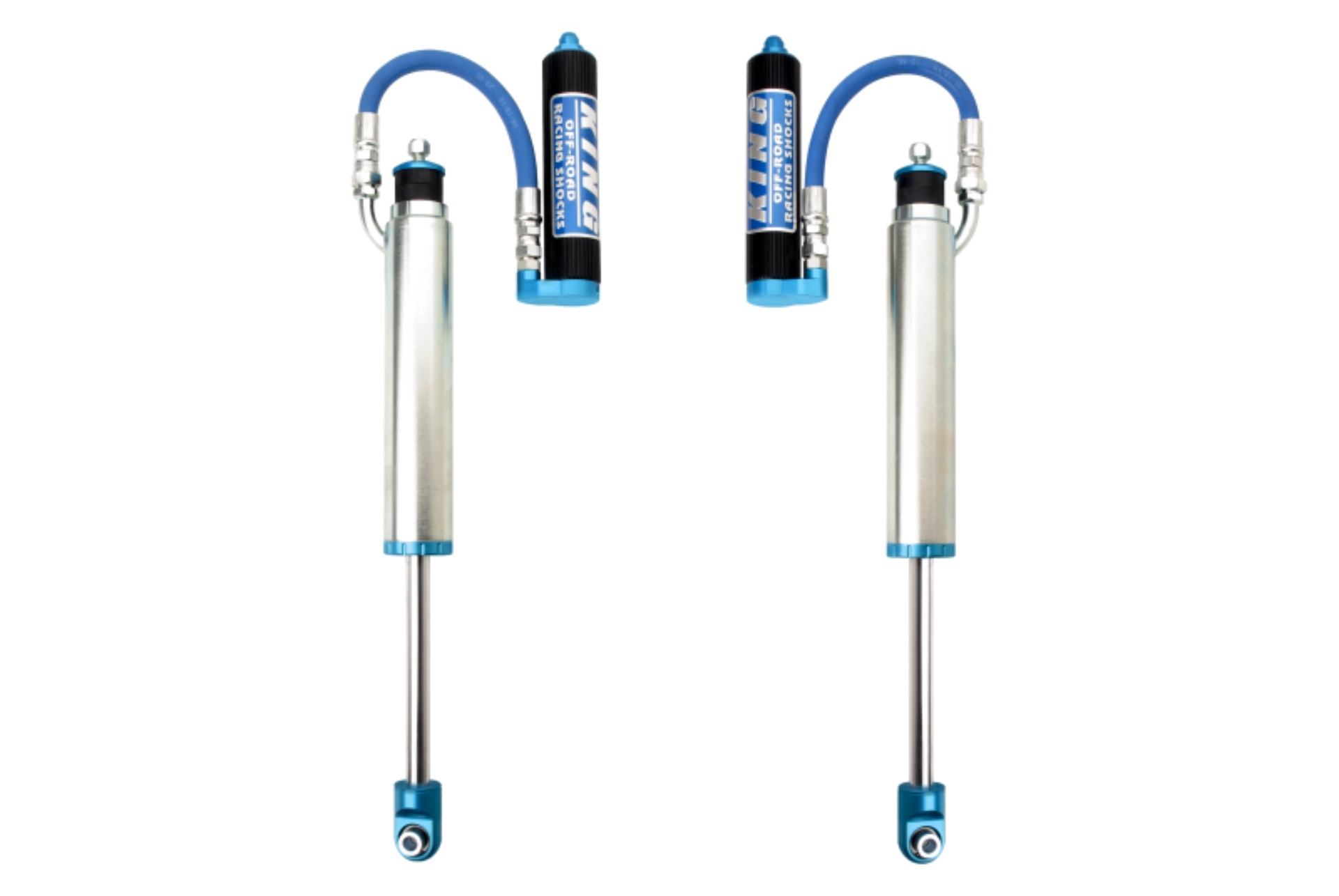 Picture of King Shocks KIN 2.5 Shocks Shocks and Struts - 25001-265