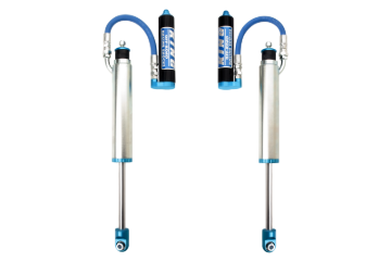 Picture of King Shocks KIN 2.5 Shocks Shocks and Struts - 25001-265