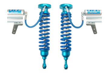 Picture of King Shocks KIN 2.5 Coilovers - 25001-266
