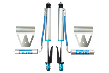 Picture of King Shocks KIN 2.5 Shocks Shocks and Struts - 25001-267