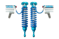Picture of King Shocks KIN 2.5 Coilovers - 25001-266A