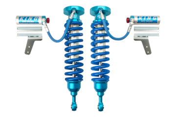 Picture of King Shocks KIN 2.5 Coilovers - 25001-266A