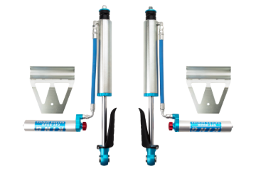 Picture of King Shocks KIN 2.5 Shocks Shocks and Struts - 25001-267A