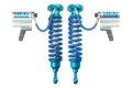 Picture of King Shocks KIN 2.5 Coilovers - 25001-266A