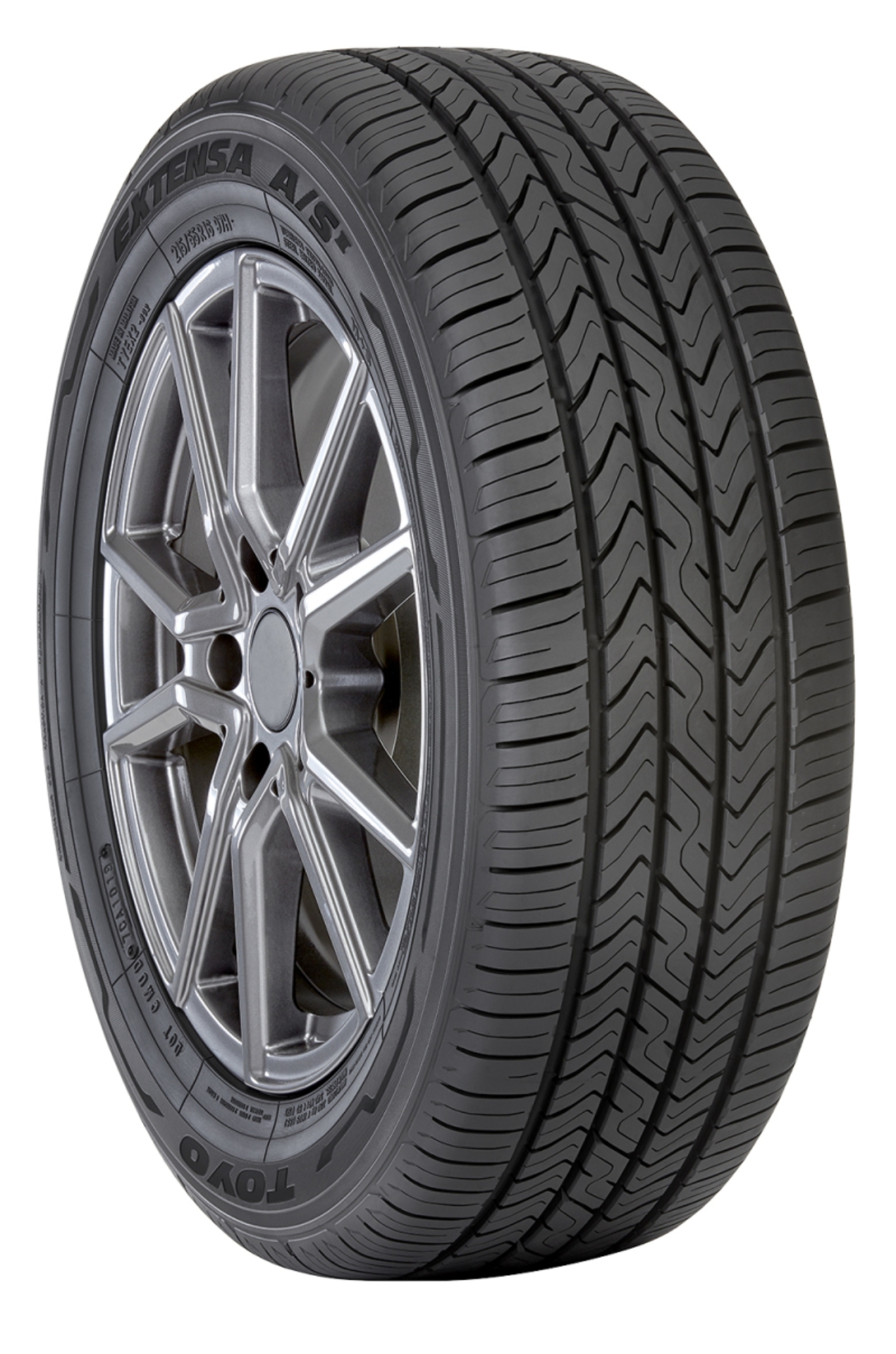 Picture of TOYO TOY Extensa A/S II Tire Automotive/UTV Tires - 147030