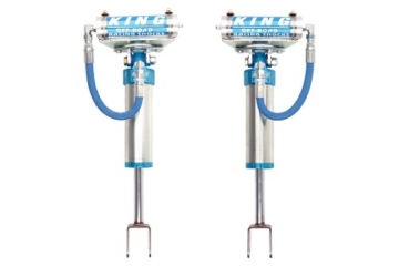 Picture of King Shocks KIN 2.5 Shocks Shocks and Struts - 25001-302-EXT