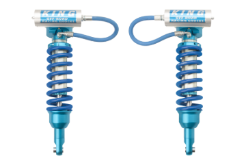Picture of King Shocks KIN 2.5 Coilovers - 25001-307