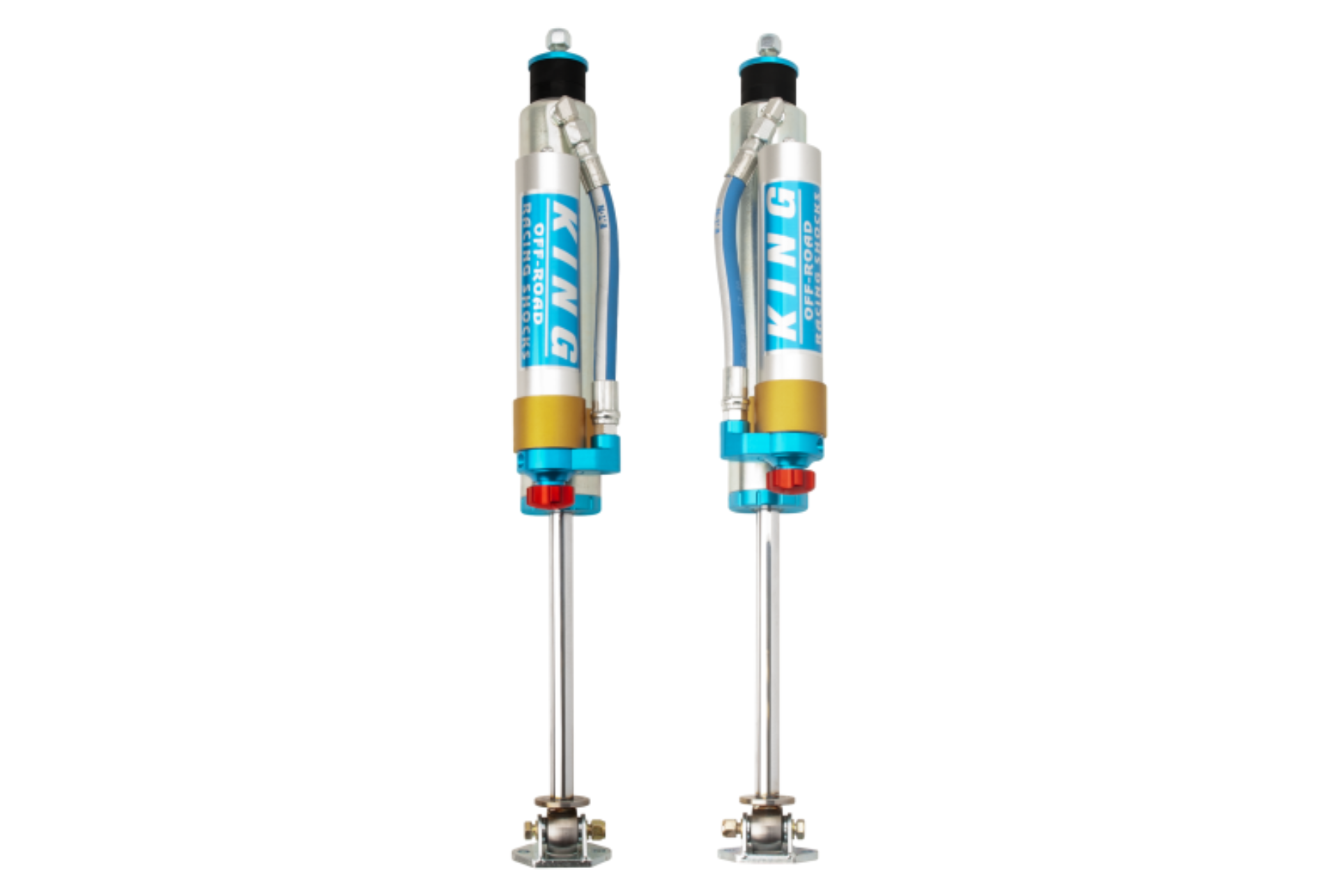 Picture of King Shocks KIN 2.5 Shocks Shocks and Struts - 25001-313A