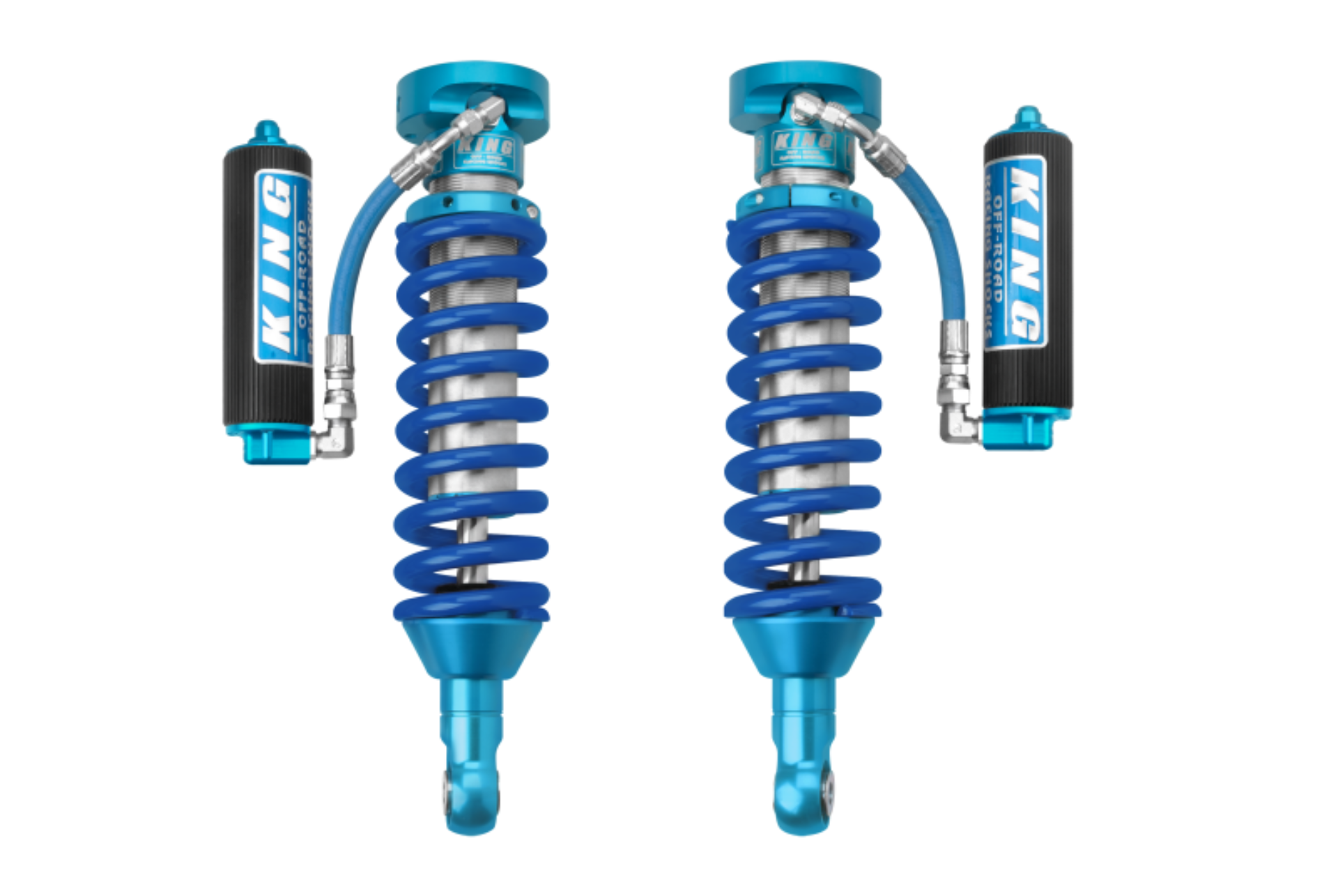 Picture of King Shocks KIN 2.5 Coilovers - 25001-315