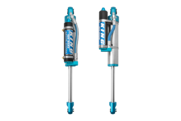 Picture of King Shocks KIN 2.5 Shocks Shocks and Struts - 25001-316