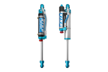 Picture of King Shocks KIN 2.5 Shocks Shocks and Struts - 25001-316A