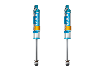 Picture of King Shocks KIN 2.5 Shocks Rear Shocks and Struts - 25001-318