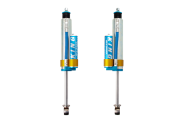 Picture of King Shocks KIN 2.5 Shocks Shocks and Struts - 25001-334
