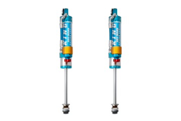 Picture of King Shocks KIN 2.5 Shocks Rear Shocks and Struts - 25001-318A