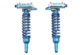 Picture of King Shocks KIN 2.5 Coilovers - 25001-337A-EXT