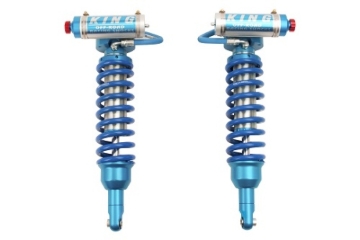 Picture of King Shocks KIN 2.5 Coilovers - 25001-337A-EXT