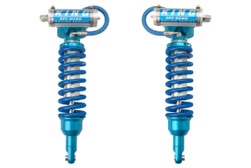 Picture of King Shocks KIN 2.5 Coilovers - 25001-337