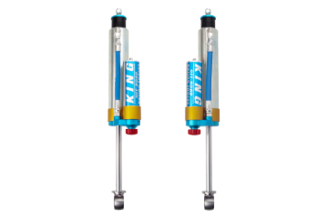 Picture of King Shocks KIN 2.5 Shocks Shocks and Struts - 25001-334A
