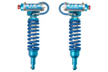 Picture of King Shocks KIN 2.5 Coilovers - 25001-337A