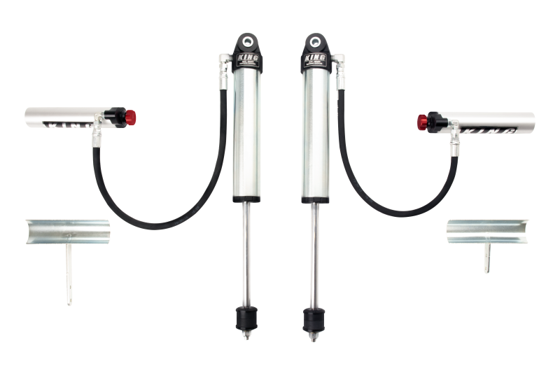 Picture of King Shocks KIN 2.5 Shocks Shocks and Struts - 25001-319A