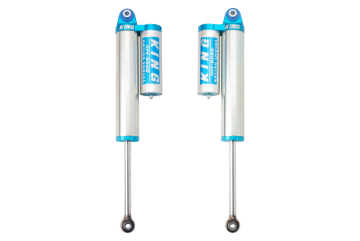 Picture of King Shocks KIN 2.5 Shocks Shocks and Struts - 25001-338