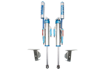 Picture of King Shocks KIN 2.5 Shocks Shocks and Struts - 25001-346