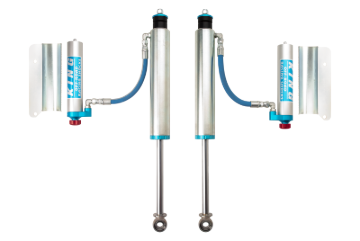 Picture of King Shocks KIN 2.5 Shocks Shocks and Struts - 25001-352A