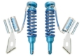 Picture of King Shocks KIN 2.5 Coilovers - 25001-349-EXT